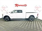 New 2025 Ram 2500 Laramie Mega Cab 4x4 Pickup for sale #250482 - photo 4