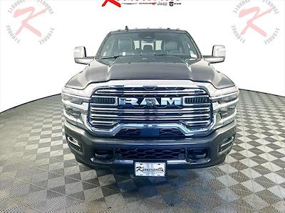 New 2025 Ram 2500 Laramie Mega Cab 4x4 Pickup for sale #250483 - photo 2