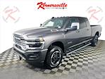 New 2025 Ram 2500 Laramie Mega Cab 4x4 Pickup for sale #250483 - photo 3
