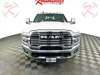 New 2025 Ram 2500 Laramie Mega Cab 4x4 Pickup for sale #250484 - photo 2