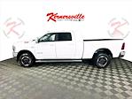 New 2025 Ram 2500 Laramie Mega Cab 4x4 Pickup for sale #250484 - photo 4