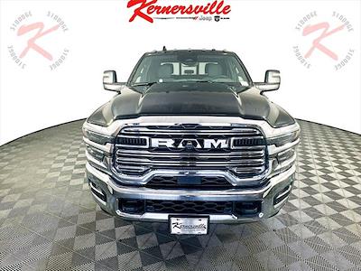 New 2025 Ram 3500 Tradesman Crew Cab 4x4 Pickup for sale #250498 - photo 2
