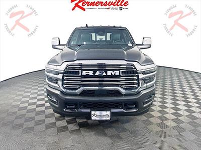 New 2025 Ram 2500 Laramie Crew Cab 4x4 Pickup for sale #250503 - photo 2