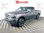 New 2025 Ram 2500 Laramie Crew Cab 4x4 Pickup for sale #250503 - photo 3