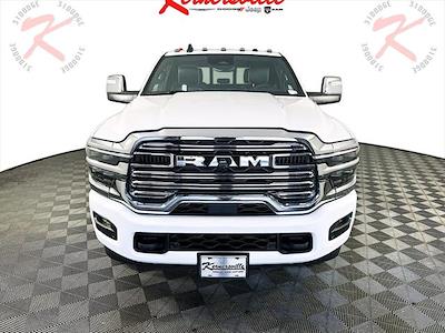 New 2025 Ram 2500 Laramie Crew Cab for sale #250505 - photo 2