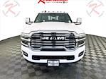 New 2025 Ram 2500 Laramie Crew Cab for sale #250505 - photo 2