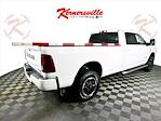 New 2025 Ram 2500 Laramie Crew Cab for sale #250505 - photo 7