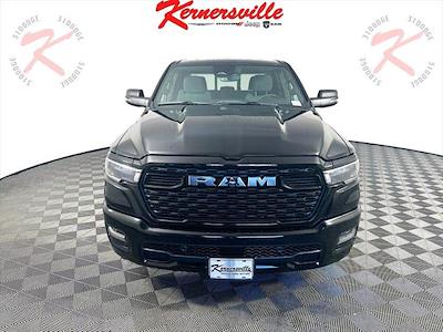 New 2025 Ram 1500 Big Horn Crew Cab Pickup for sale #250507 - photo 2