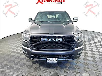 New 2025 Ram 1500 Big Horn Crew Cab Pickup for sale #250508 - photo 2