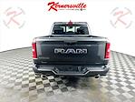 New 2025 Ram 1500 Big Horn Crew Cab Pickup for sale #250508 - photo 6