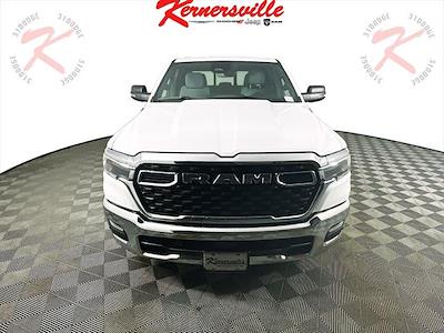 New 2025 Ram 1500 Big Horn Crew Cab Pickup for sale #250510 - photo 2