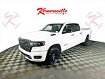 New 2025 Ram 1500 Big Horn Crew Cab Pickup for sale #250512 - photo 3
