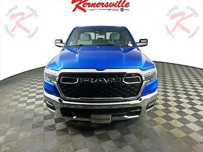 New 2025 Ram 1500 Big Horn Crew Cab Pickup for sale #250513 - photo 2