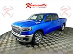 New 2025 Ram 1500 Big Horn Crew Cab Pickup for sale #250513 - photo 3
