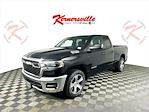 New 2025 Ram 1500 Tradesman Quad Cab 4x4 Pickup for sale #250515 - photo 3