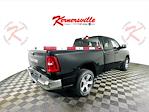 New 2025 Ram 1500 Tradesman Quad Cab 4x4 Pickup for sale #250515 - photo 7