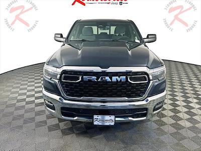 New 2025 Ram 1500 Tradesman Quad Cab 4x4 Pickup for sale #250516 - photo 2