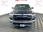 New 2025 Ram 1500 Tradesman Quad Cab 4x4 Pickup for sale #250516 - photo 2
