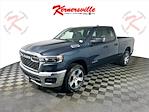 New 2025 Ram 1500 Tradesman Quad Cab 4x4 Pickup for sale #250516 - photo 3