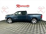 New 2025 Ram 1500 Tradesman Quad Cab 4x4 Pickup for sale #250516 - photo 4
