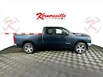 New 2025 Ram 1500 Tradesman Quad Cab 4x4 Pickup for sale #250516 - photo 8