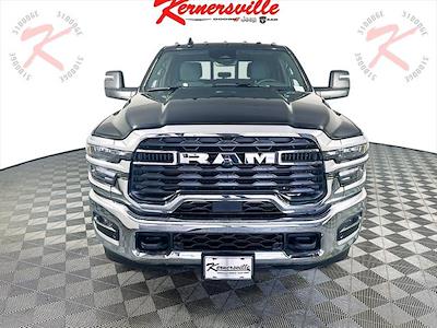 New 2025 Ram 3500 Tradesman Crew Cab 4x4 Pickup for sale #250520 - photo 2