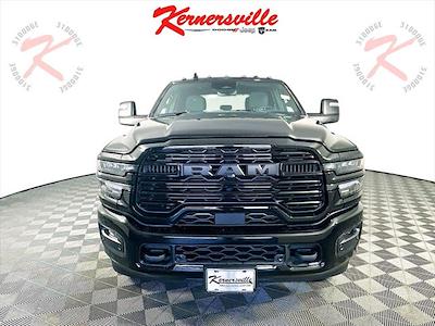 New 2025 Ram 3500 Big Horn Crew Cab 4x4 Pickup for sale #250527 - photo 2