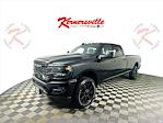 New 2025 Ram 3500 Big Horn Crew Cab 4x4 Pickup for sale #250527 - photo 3
