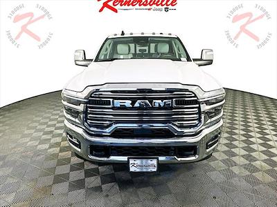 New 2025 Ram 3500 Laramie Crew Cab 4x4 Pickup for sale #250529 - photo 2
