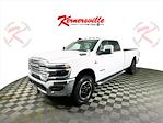 New 2025 Ram 3500 Laramie Crew Cab 4x4 Pickup for sale #250529 - photo 3