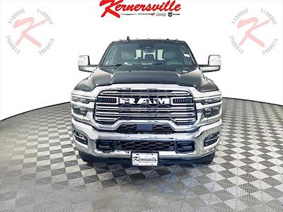 New 2025 Ram 3500 Laramie Mega Cab 4x4 Pickup for sale #250530 - photo 2