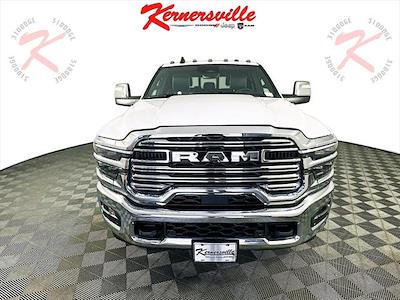 New 2025 Ram 3500 Laramie Mega Cab 4x4 Pickup for sale #250531 - photo 2