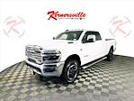 New 2025 Ram 3500 Laramie Mega Cab 4x4 Pickup for sale #250531 - photo 3
