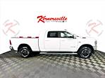 New 2025 Ram 3500 Laramie Mega Cab 4x4 Pickup for sale #250531 - photo 8