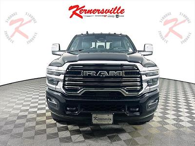 New 2025 Ram 3500 Laramie Mega Cab 4x4 Pickup for sale #250532 - photo 2