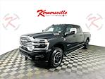 New 2025 Ram 3500 Laramie Mega Cab 4x4 Pickup for sale #250532 - photo 3
