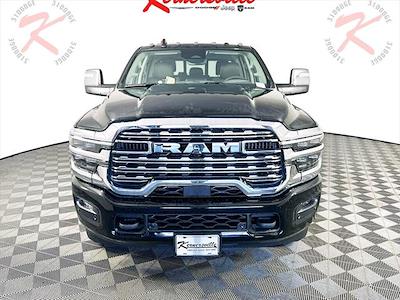 New 2025 Ram 3500 Longhorn Mega Cab 4x4 Pickup for sale #250535 - photo 2