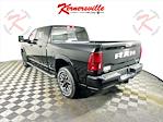 New 2025 Ram 3500 Longhorn Mega Cab 4x4 Pickup for sale #250535 - photo 5