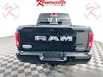 New 2025 Ram 3500 Longhorn Mega Cab 4x4 Pickup for sale #250535 - photo 6