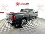 New 2025 Ram 3500 Longhorn Mega Cab 4x4 Pickup for sale #250535 - photo 7