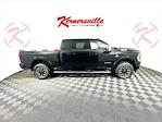 New 2025 Ram 3500 Longhorn Mega Cab 4x4 Pickup for sale #250535 - photo 8