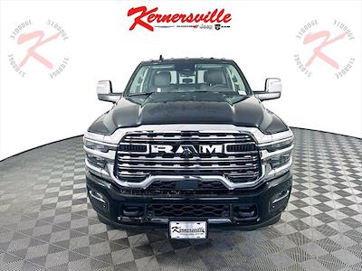 New 2025 Ram 3500 Longhorn Crew Cab 4x4 Pickup for sale #250539 - photo 2
