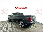 New 2025 Ram 3500 Longhorn Crew Cab 4x4 Pickup for sale #250539 - photo 5