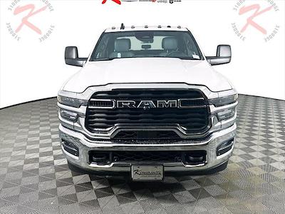 New 2025 Ram 2500 Tradesman Crew Cab Pickup for sale #250540 - photo 2