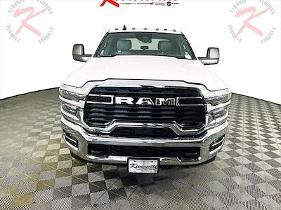 New 2025 Ram 2500 Tradesman Crew Cab 4x4 Pickup for sale #250542 - photo 2