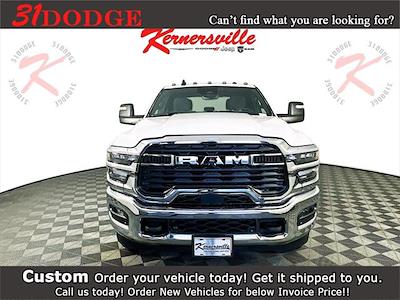 New 2025 Ram 2500 Big Horn Crew Cab 4x4 Pickup for sale #250545 - photo 2