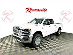 New 2025 Ram 2500 Big Horn Crew Cab 4x4 Pickup for sale #250545 - photo 3