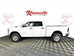 New 2025 Ram 2500 Big Horn Crew Cab 4x4 Pickup for sale #250545 - photo 4