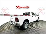 New 2025 Ram 2500 Big Horn Crew Cab 4x4 Pickup for sale #250545 - photo 7