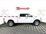 New 2025 Ram 2500 Big Horn Crew Cab 4x4 Pickup for sale #250545 - photo 8